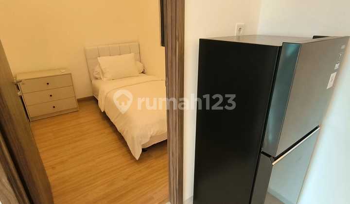 Disewakan Apartemen 2Br di Skyhouse, BSD By Rumah Chinida (Dw) 2
