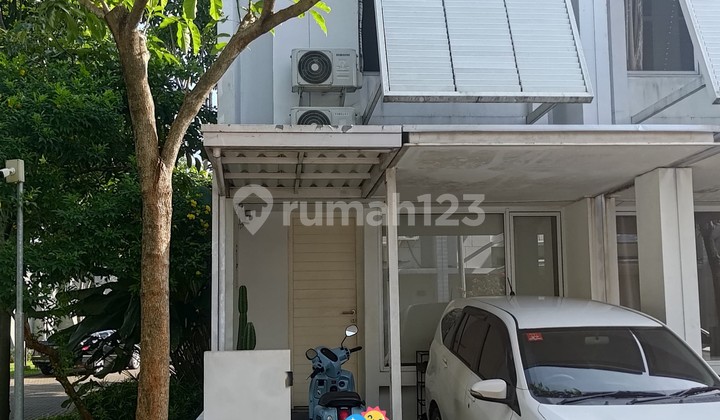 For Sale 2-Storey SHM House in Tabebuya BSD By Rumah Chinida (Dw)