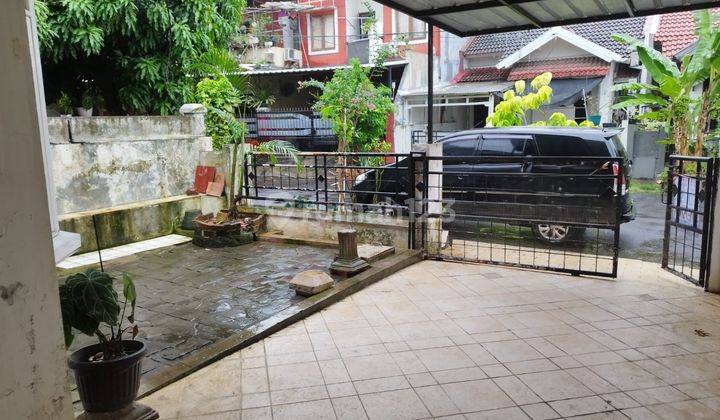 Disewakan Rumah 1 Furnish di Sektor 1B Gading Serpong By Rumah Chinida 2