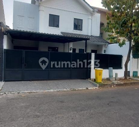 Dijual Rumah SHM Siap Huni di Giri Loka, BSD By Rumah Chinida (Dw)