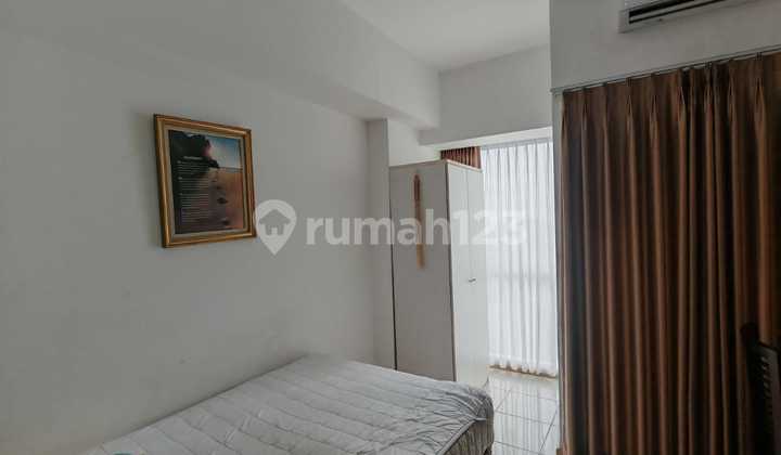 For Rent Furnished Studio Apartment at Mtown By Rumah Chinida
