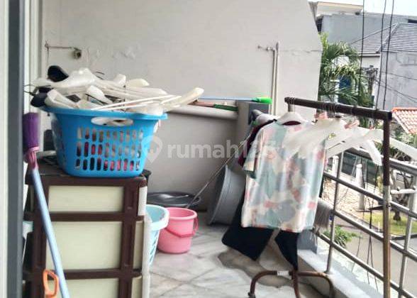 Dijual Rumah Hook Hadap Timur di Pondok Indah Jakarta By Rumah Chinida 2