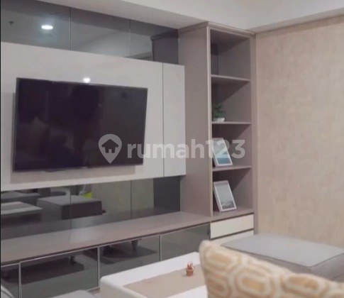 Dijual Apartemen 2Br Furnish di Skandinavia By Rumah Chinida (Dw)