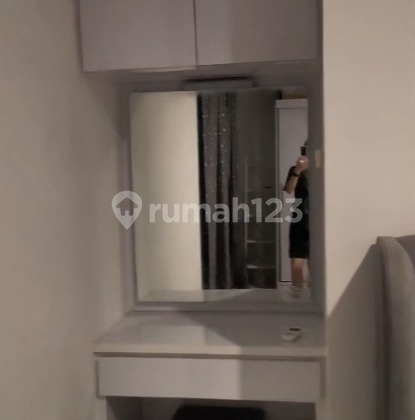For Rent 1Br Apartment at West Vista By Rumah Chinida (Rt) 2