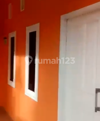 Dijual Rumah SHM 2.5 Lantai di Kelapa Dua By Rumah Chinida (Dw) Dijual Rumah SHM 2.5 Lantai di Kelapa Dua By Rumah Chinida (Dw)