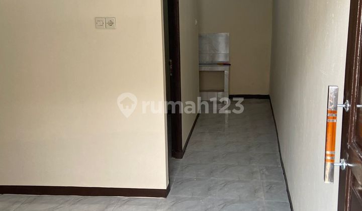Dijual Tanah & Bangunan Kontrakan Poris Indah By Rumah Chinida (Nd) 2