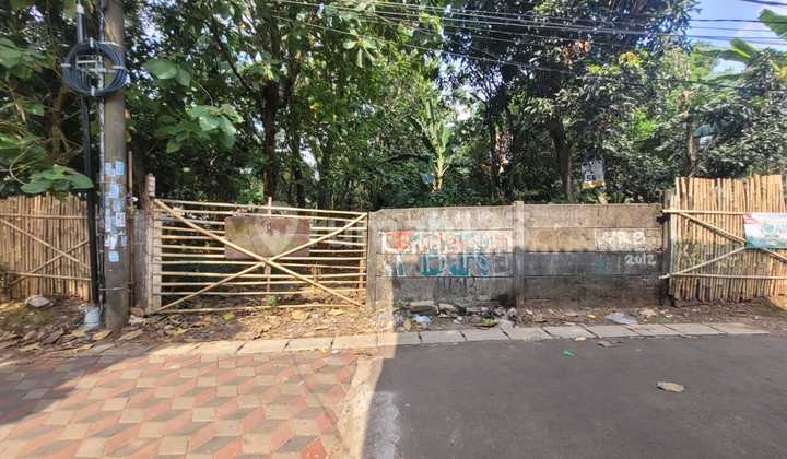 Dijual Tanah Murah 2025M2 di Sektor 14.6 Bsd By Rumah Chinida (Dw) Dijual Tanah Murah 2025M2 di Sektor 14.6 Bsd By Rumah Chinida (Dw)