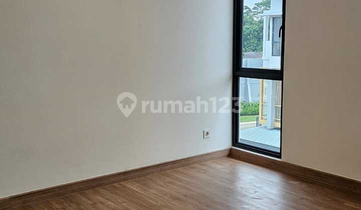 Dijual Rumah 8x16 di Cluster Eonna BSD City By Rumah Chinida (Jb) 2