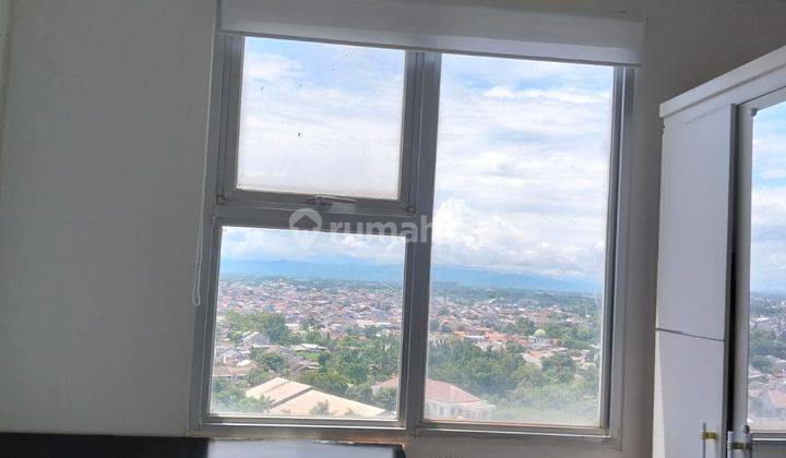 Disewakan Apartemen 2BR Furnished di Urban Town By Rumah Chinida 2