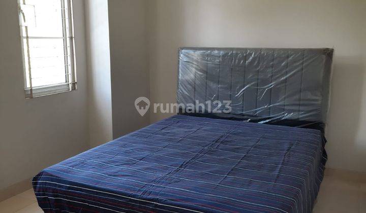 Disewakan Rumah Furnish 6x10 di Vanya Park, BSD By Rumah Chinida 1