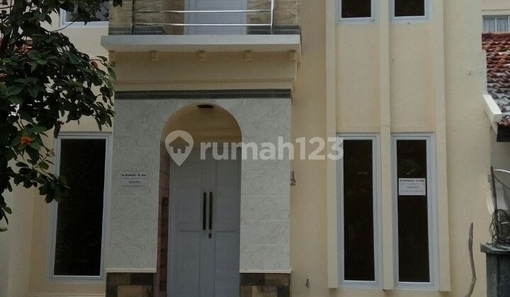 Dijual Rumah SHM Bagus di Taman Batu Jimbar By Rumah Chinida (Lv) Dijual Rumah SHM Bagus di Taman Batu Jimbar By Rumah Chinida (Lv)