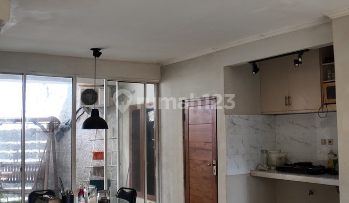 Dijual Rumah SHM di Vila Dago, Pamulang By Rumah Chinida (He) 2