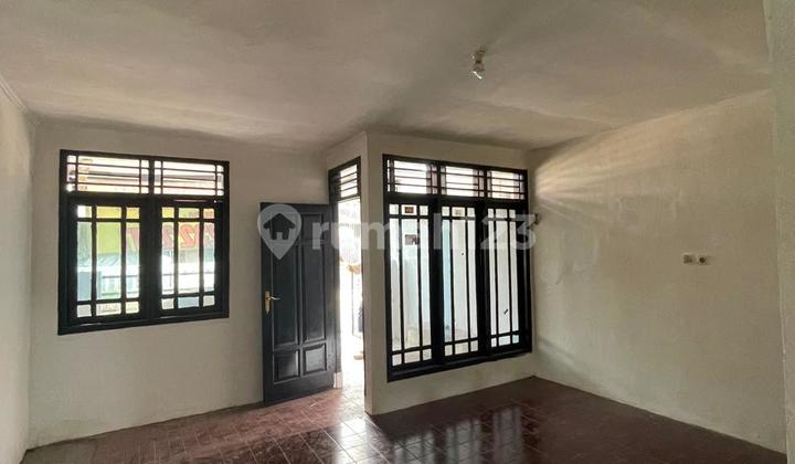 Disewakan Rumah SHM di Pamulang Permai 2 By Rumah Chinida (Nd)