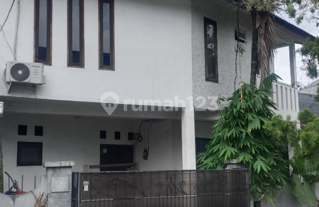 Dijual Rumah SHM di Vila Dago, Pamulang By Rumah Chinida (He)