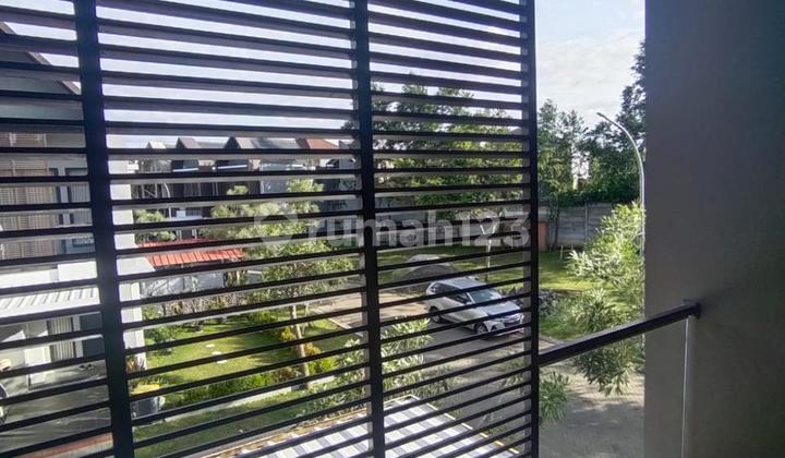 Dijual Rumah Hook di Cluster Hyra Graha Raya By Rumah Chinida (Ay)