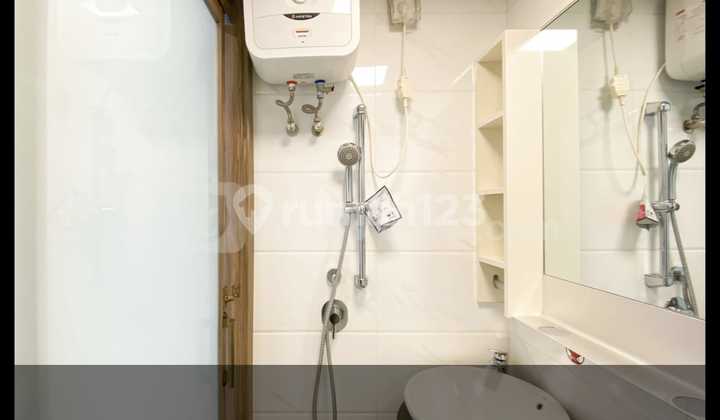 Dijual Apartemen Studio SHM di Sky House Bsd By Rumah Chinida (Dw) 2