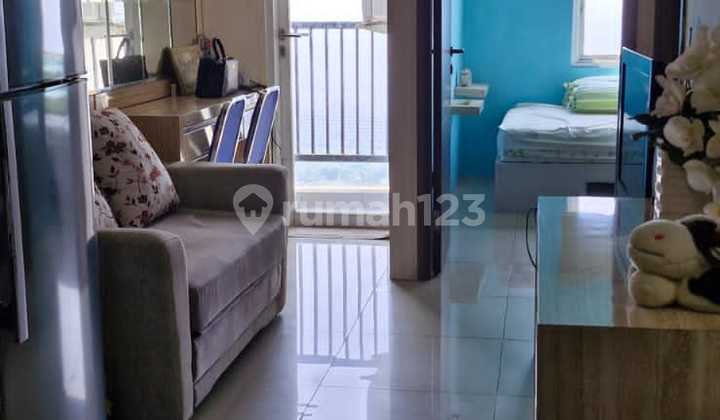 Disewakan Apartemen 2BR PPJB di Northland By Rumah Chinida (Lw) 1