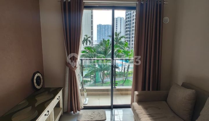 For Sale Studio Type Apartment in Sky House BSD By Rumah Chinida (Dw)