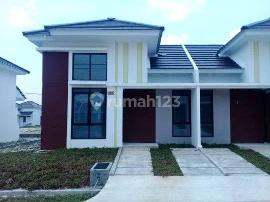 Dijual Cepat Rumah Bagus Cluster Seminyak Citra Maja By Rumah Chinida 1