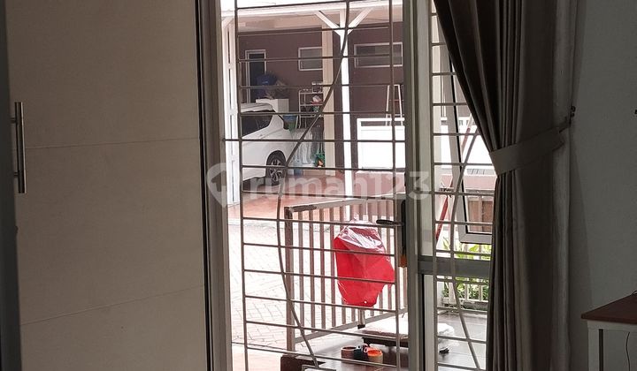 For Sale 7x8 House in Malibu Village Cluster By Rumah Chinida (Ay)