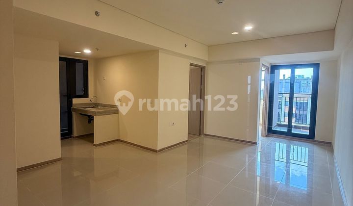 Dijual Apartemen 2BR Tower Rosewood, Meikarta By Rumah CHinida (Lw)