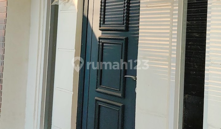Dijual Rumah Bagus 1 Lantai 6x12 di Duta Bintaro By Rumah Chinida 1