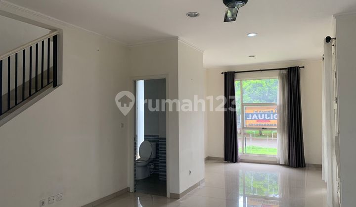 For Rent House Size 7X17 in Bahana Cluster By Rumah Chinida (Double Unit) 2