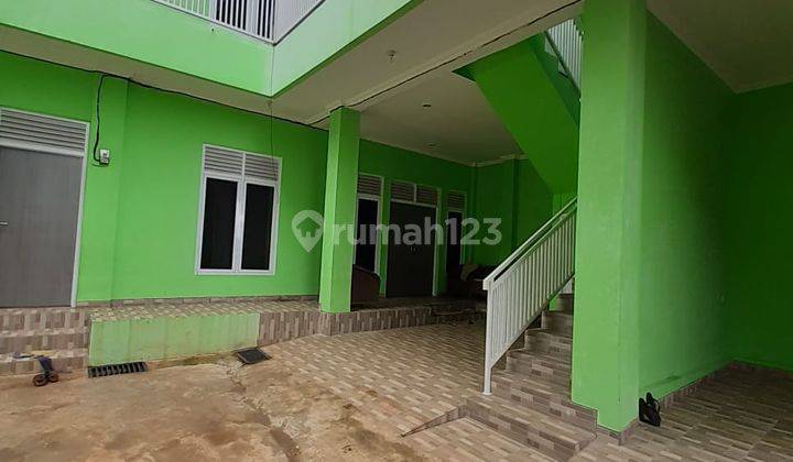 Rumah Kost 2 Lantai, SHM Pondok Aren, Tangerang Selatan 2