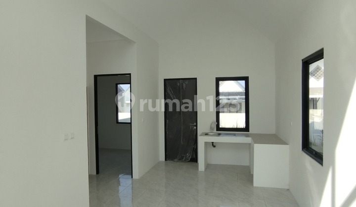 Disewakan Rumah Cluster Damar Indah di Tenjo By Rumah Chinida (Jb) 2