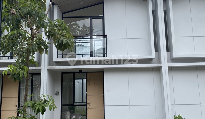 Dijual Rumah Tipe 2 uk 5.5x15m di Cendana By Rumah Chinida (He) Dijual Rumah Tipe 2 uk 5.5x15m di Cendana By Rumah Chinida (He)