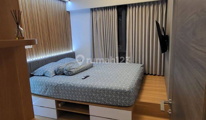 Dijual Apartemen 2BR Tower Jervois Skyhouse Bsd By Rumah Chinida 2