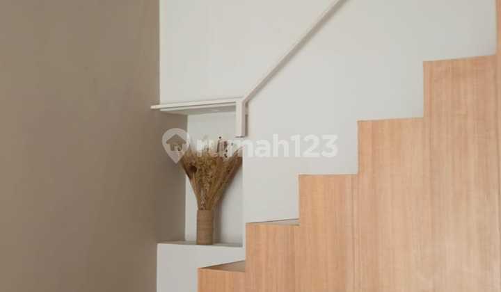 Disewakan Rumah 2 Lantai di Fleekhauz BSD By Rumah Chinida (Dw) 2