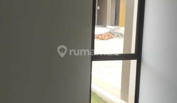 For Sale PPJB Hook House in Cluster Bellefluer By Rumah Chinida (Dw) 2