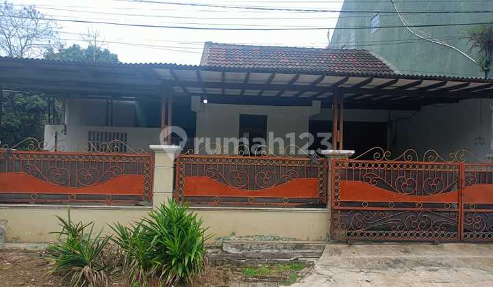 Disewakan Rumah di Komplek Matahari Medang By Rumah Chinida (Dw) Disewakan Rumah di Komplek Matahari Medang By Rumah Chinida (Dw)