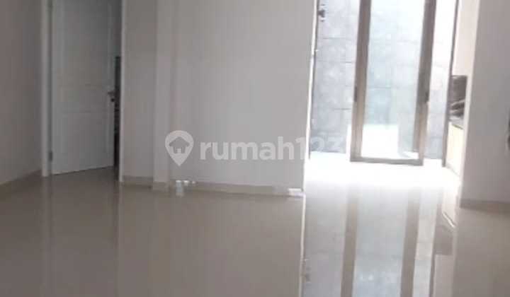 For Sale Fast SHM House in British Cluster By Rumah Chinida (Ls)