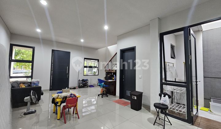 Dijual Rumah 6x12 di Cluster Askara Nue By Rumah CHinida (Jb)