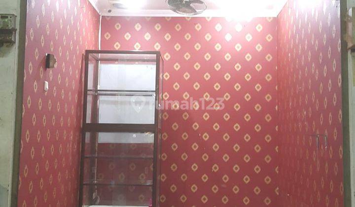 Dijual Kios Pasar Modern Paramount Gading Serpong By Rumah Chinida 1