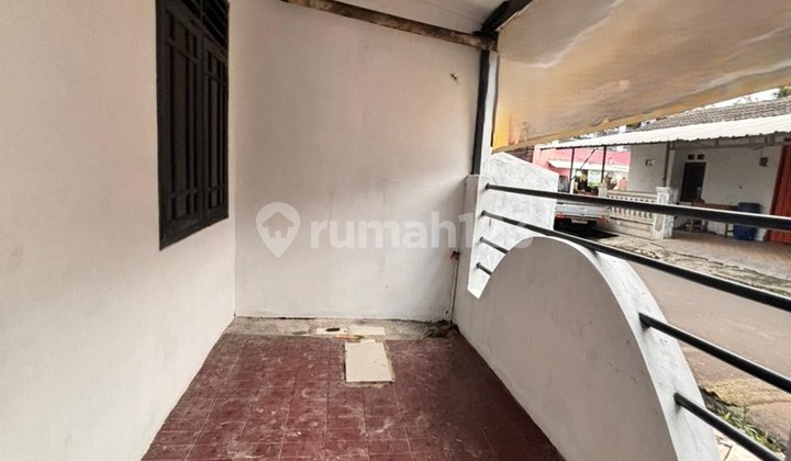 For Rent SHM House in Pamulang Permai 2 By Rumah Chinida (Nd) For Rent SHM House in Pamulang Permai 2 By Rumah Chinida (Nd)