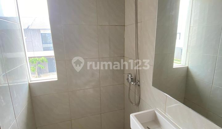 For Rent Ready-to-Occupy House at Park Serpong By Rumah Chinida (Dw) 2
