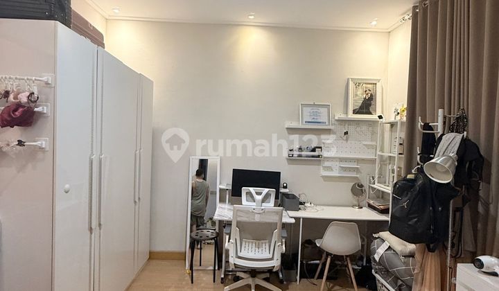 For Rent Fast House 6x15 in Maru Cluster By Rumah Chinida (Dw) 2