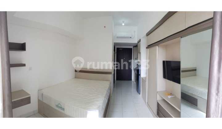 Disewakan Apartemen Studio Furnish Casa De Parco By Rumah Chinida 1