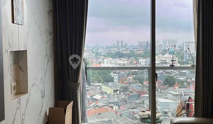 Dijual Apartemen 3Br Taman Anggrek Residence By Rumah Chinida (Yt) Dijual Apartemen 3Br Taman Anggrek Residence By Rumah Chinida (Yt)