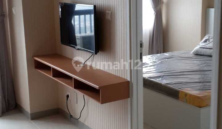 For Rent 1BR Ready-to-Occupy Apartment in Silkwood By Rumah Chinida (Jb)