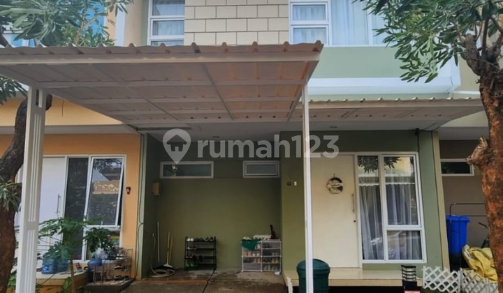 Dijual Rumah 5x8m Bagus di Virginia Village By Rumah Chinida (Yn)