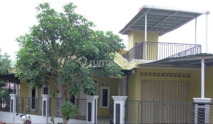 Dijual Rumah Cluster Gardenia Extension Citra Raya By Rumah Chinida 2