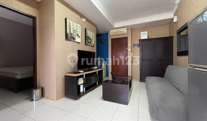 Disewakan Apartemen 2BR Furnish, Mediterania By Rumah Chinida (Dw) Disewakan Apartemen 2BR Furnish, Mediterania By Rumah Chinida (Dw)