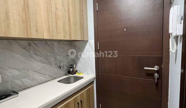 Disewakan Apartemen Studio Pasific Garden Alam Sutera By Rumah Chinida 2