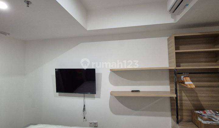 Disewakan Apartemen Grand Studio Collins Boulevard By Rumah Chinida 1