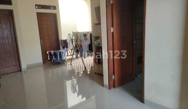 Dijual Rumah SHM di Jl Kali Bawah Cipondoh By Rumah Chinida (Rt) 2