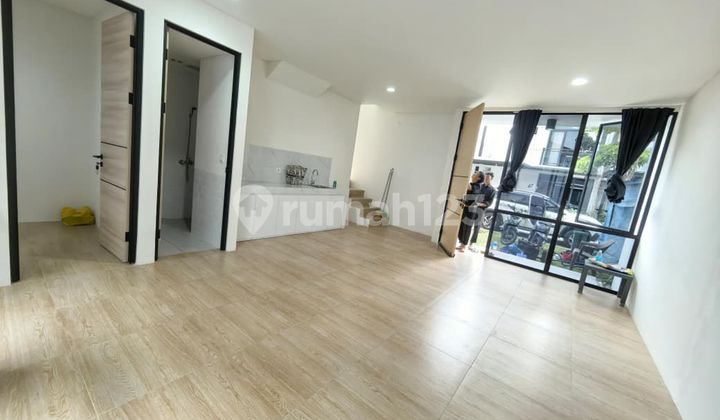 Dijual Rumah Type 3 di Icon Cottage, Karawaci By Rumah Chinida (Dw)